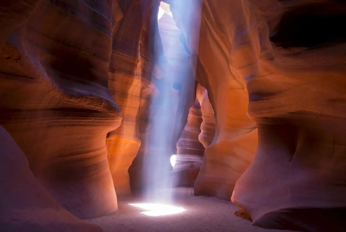 Antelope Canyon Horseshoe Bend: Upper vs. Lower + How to Book