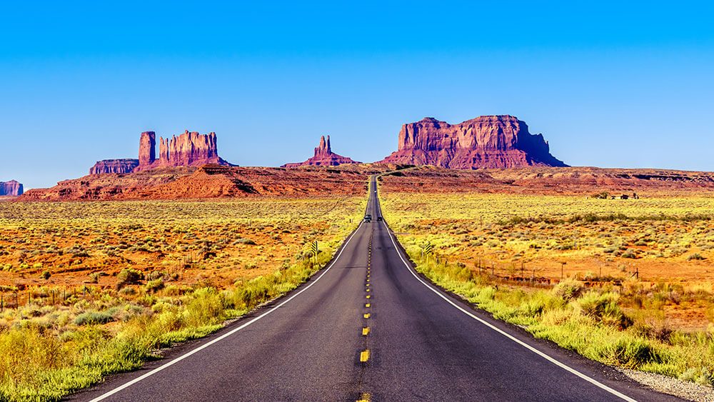 The 7-Day Arizona Road Trip: Phoenix → Sedona → Grand Canyon Loop