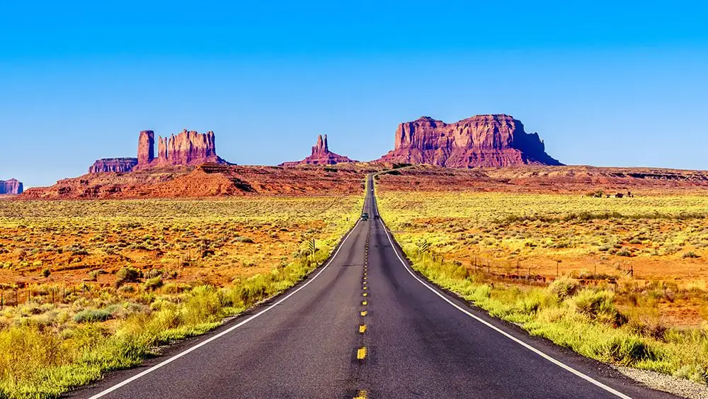The 7-Day Arizona Road Trip: Phoenix → Sedona → Grand Canyon Loop