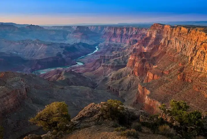 Grand Canyon South Rim: The First-Timer's Guide