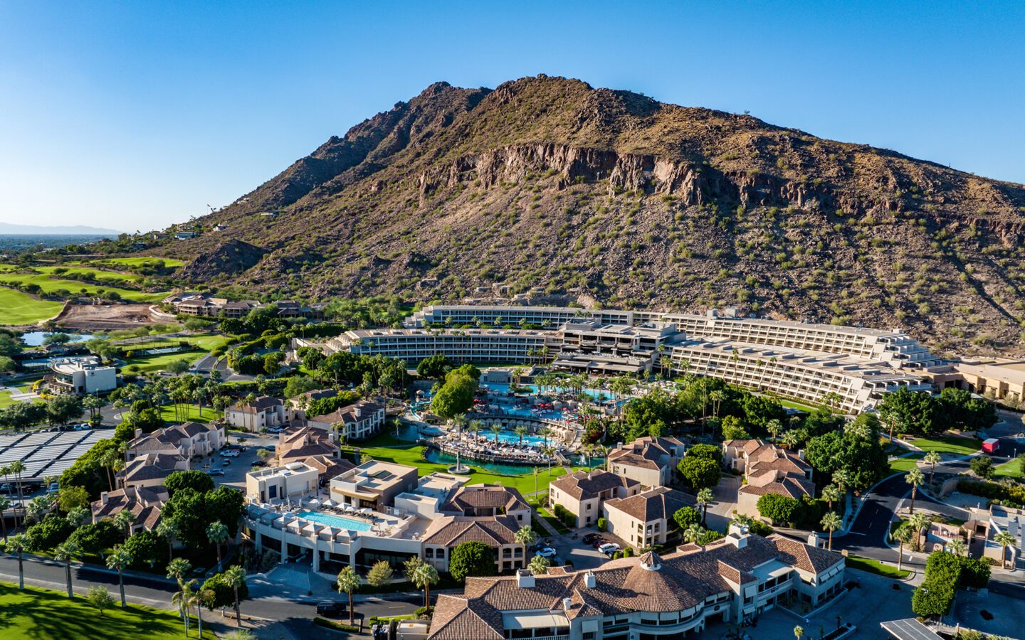 Phoenix   Scottsdale in 2 Days: A Local's Itinerary